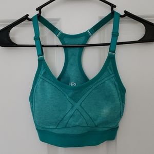 Athletic Works sport bra